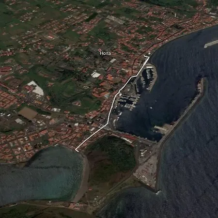 Appartement Avenida - Al 1798 *