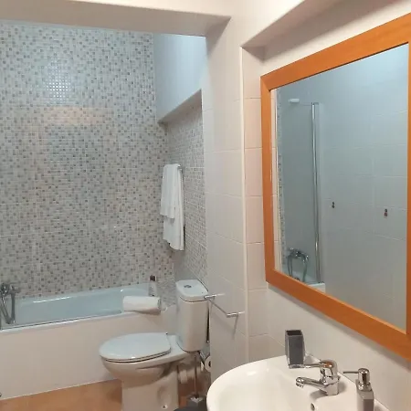 Appartement Avenida - Al 1798