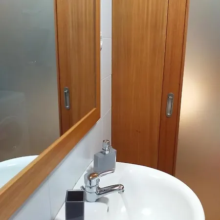 Appartement Avenida - Al 1798 Horta (Azores)