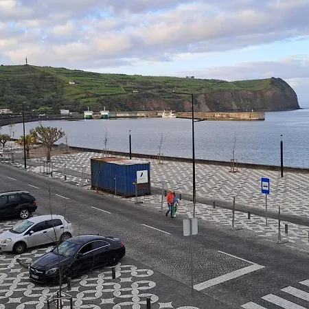 Avenida - Al 1798 Horta (Azores)