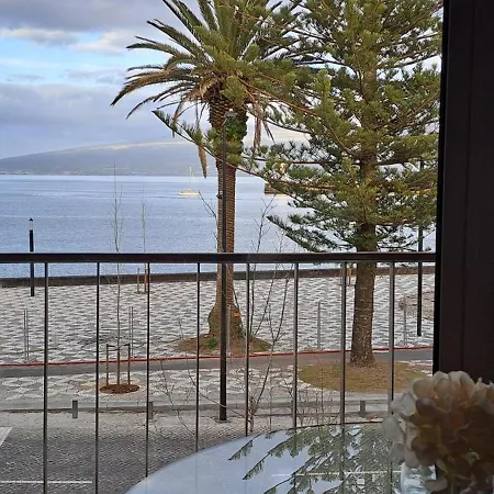 Avenida - Al 1798 Horta (Azores)