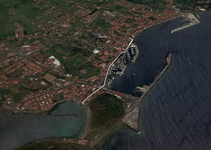 Апартаменты Avenida - Al 1798 *