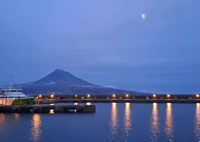 Апартаменты Avenida - Al 1798 Орта