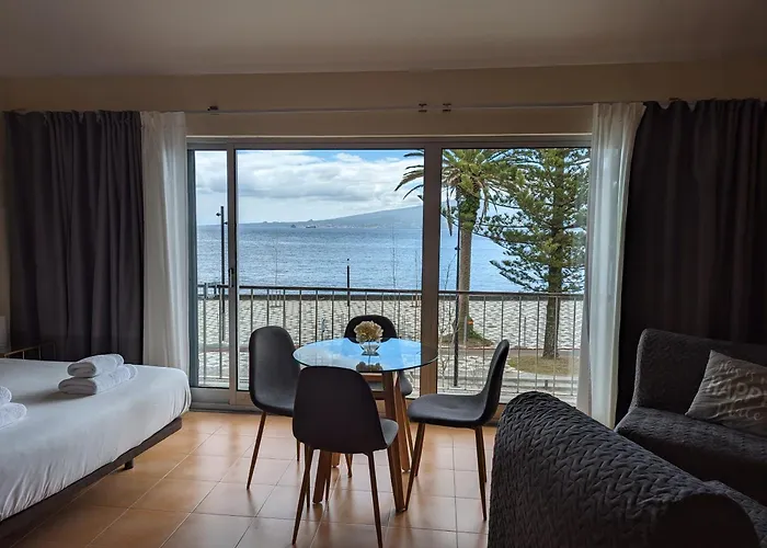 Avenida - Al 1798 Апартаменты