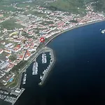 Avenida - Al 1798 Horta (Azores)
