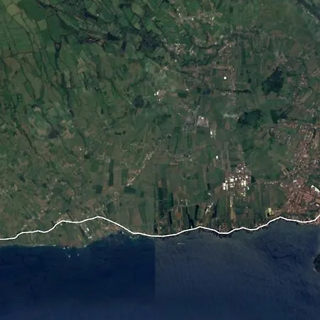 Avenida - Al 1798 * Horta (Azores)