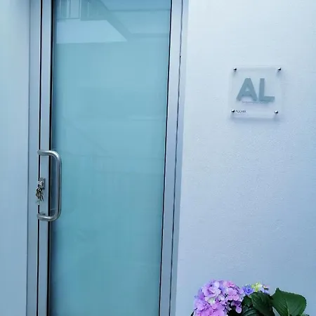 Avenida - Al 1798 Horta (Azores)