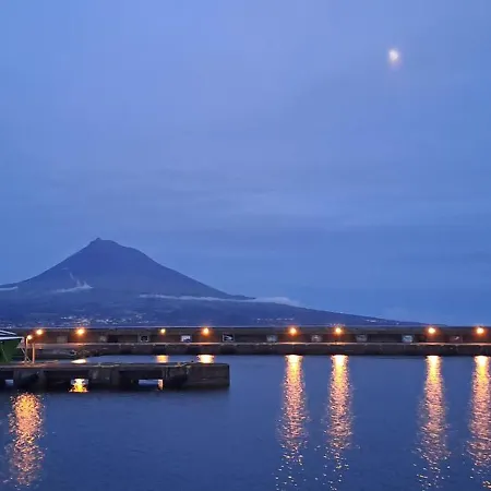 Appartamento Avenida - Al 1798 Horta (Azores)