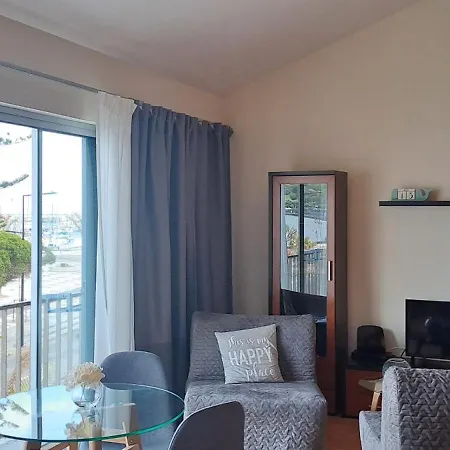 Avenida - Al 1798 Apartmán *