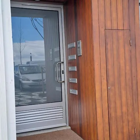 Avenida - Al 1798 * Horta (Azores)