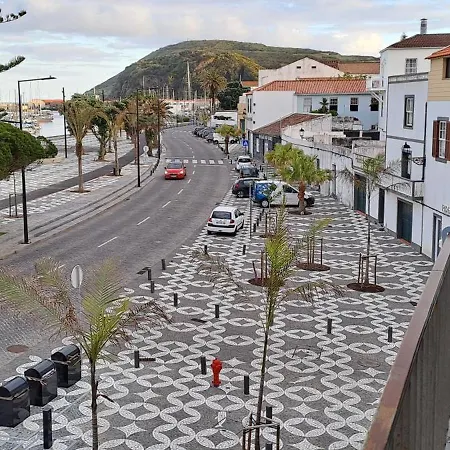 Appartamento Avenida - Al 1798 Horta (Azores)