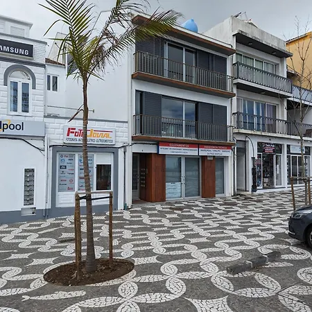 Avenida - Al 1798 Apartmán *