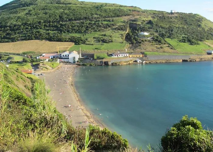 Apartamento Avenida - Al 1798 Horta (Azores)