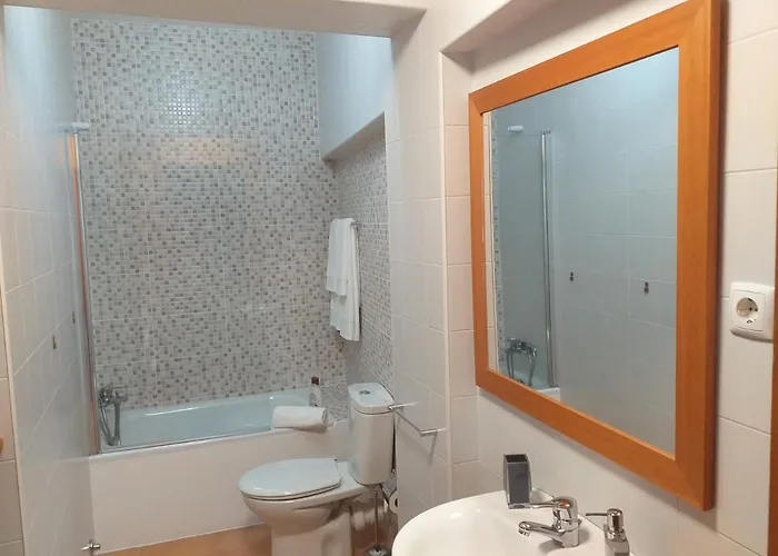 Apartamento Avenida - Al 1798