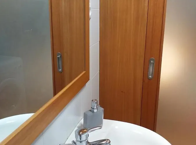 Apartamento Avenida - Al 1798 Horta (Azores)