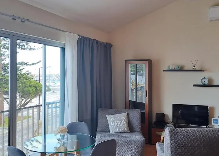 Avenida - Al 1798 Apartamento *